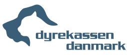 Dyrekassen Danmark logo